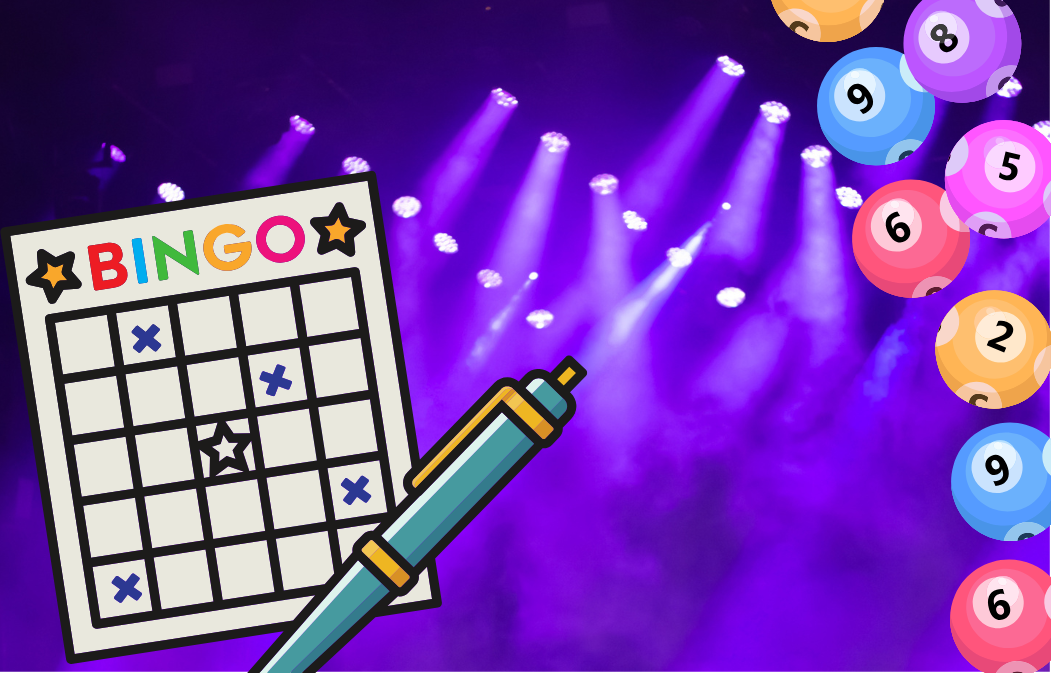 BINGO KENDAL