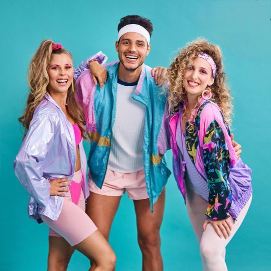80'saa