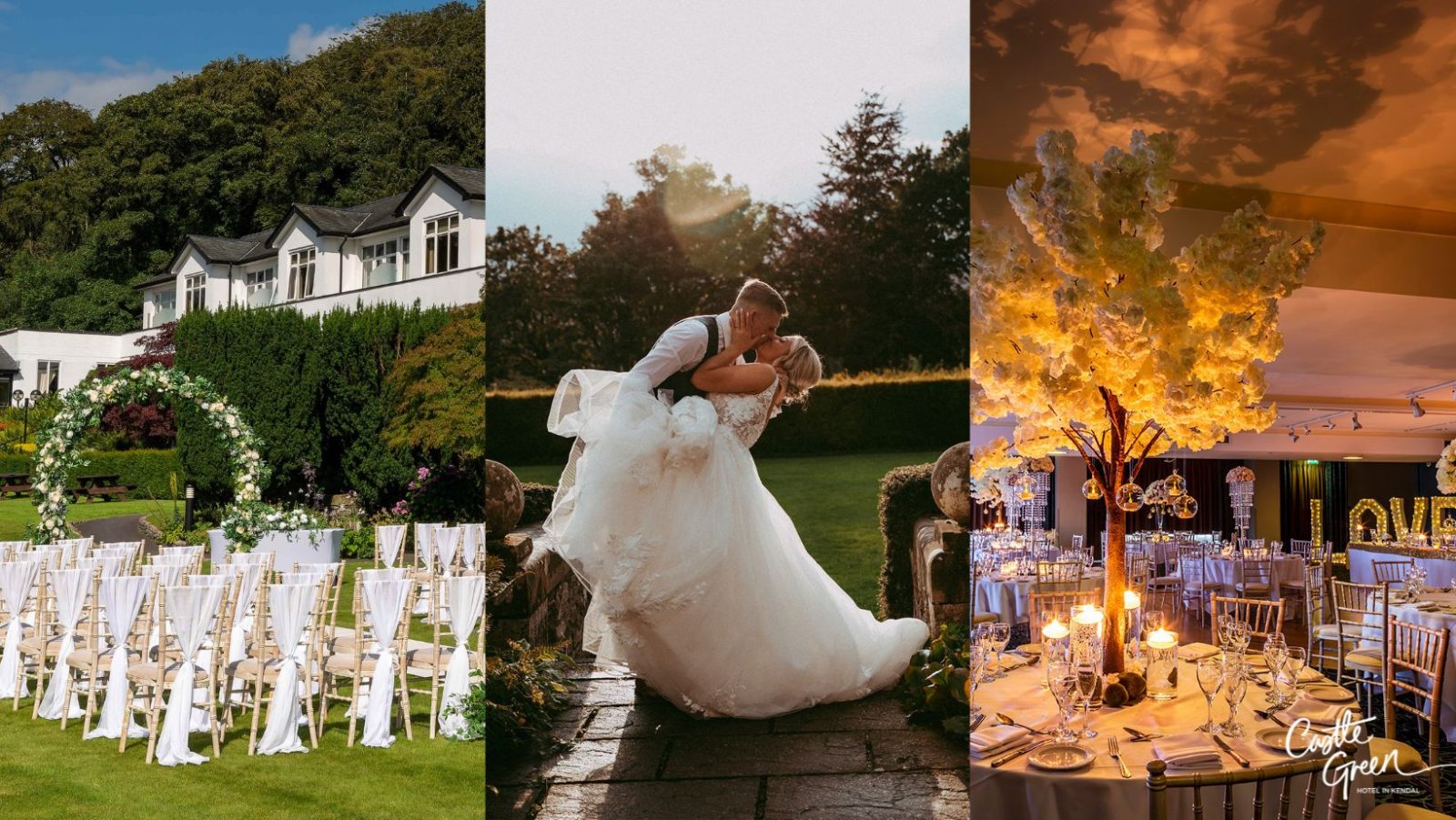 FB Wedding cover photo