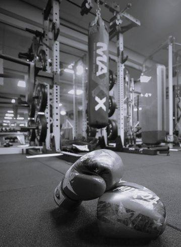 Pulse Gym Equipment Kendal